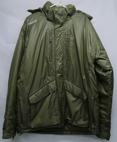Trakker Elements Jacket + Bib & Brace *Ex-Display*