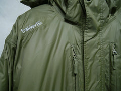 Trakker Elements Jacket + Bib & Brace *Ex-Display*