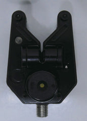 Gardner Black TLB Bite Alarms Red LEDS X2