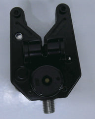 Gardner Black TLB Bite Alarms Red LEDS X2