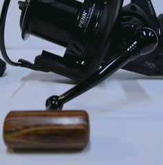 Penn Affinity LTD 7000 Live Liner Reels + Spare Spools X2