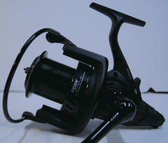 Penn Affinity LTD 7000 Live Liner Reels + Spare Spools X2