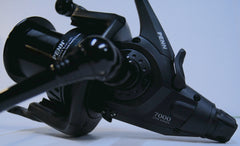 Penn Affinity LTD 7000 Live Liner Reels + Spare Spools X2