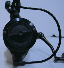 Penn Affinity LTD 7000 Live Liner Reels + Spare Spools X2