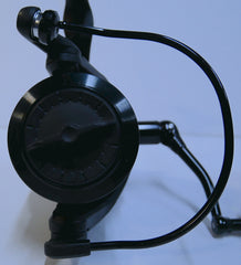 Penn Affinity LTD 7000 Live Liner Reels + Spare Spools X2