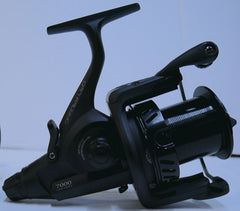 Penn Affinity LTD 7000 Live Liner Reels + Spare Spools X2