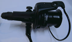 Penn Affinity LTD 7000 Live Liner Reels + Spare Spools X2