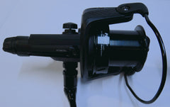 Penn Affinity LTD 7000 Live Liner Reels + Spare Spools X2