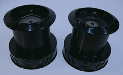 Penn Affinity LTD 7000 Live Liner Reels + Spare Spools X2