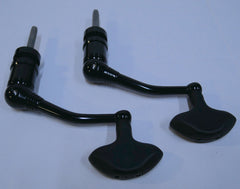 Penn Affinity LTD 7000 Live Liner Reels + Spare Spools X2