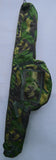 Cotswold Aquarius DPM 10ft 2 Rod Stalker Pouch 63 Inch Rod Sleeve *Ex-Display*