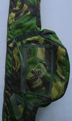 Cotswold Aquarius DPM 10ft 2 Rod Stalker Pouch 63 Inch Rod Sleeve *Ex-Display*