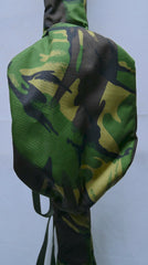 Cotswold Aquarius DPM 10ft 2 Rod Stalker Pouch 63 Inch Rod Sleeve *Ex-Display*