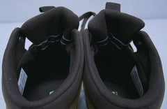 Korda All Weather Trainers Dark Brown Size:7 *Ex-Display*