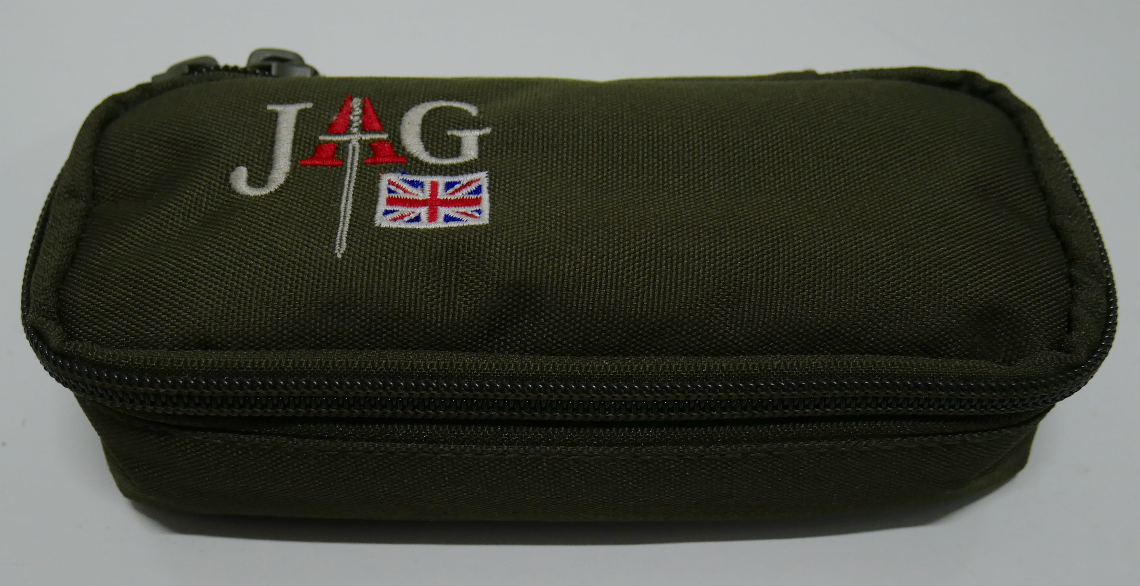 Jag Products Hook Sharpening Kit