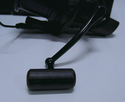 Fox 12000XC Reels CRL083 X2 *Ex-Display*