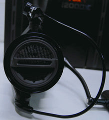 Fox 12000XC Reels CRL083 X2 *Ex-Display*