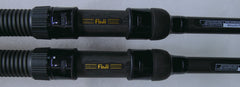 Fox Horizon X5 12ft 3.25lb Full Slim Duplon Carp Rods CRD260 X2