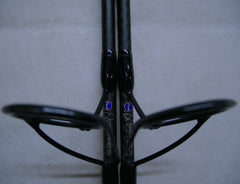 Fox Horizon X5 12ft 3.25lb Full Slim Duplon Carp Rods CRD260 X2