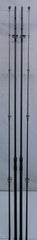 Fox Horizon X5 12ft 3.25lb Full Slim Duplon Carp Rods CRD260 X2