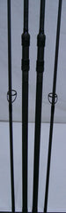 Fox Horizon X5 12ft 3.25lb Full Slim Duplon Carp Rods CRD260 X2