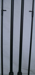 Fox Horizon X5 12ft 3.25lb Full Slim Duplon Carp Rods CRD260 X2