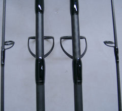 Fox Horizon X5 12ft 3.25lb Full Slim Duplon Carp Rods CRD260 X2