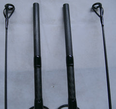 Fox Horizon X5 12ft 3.25lb Full Slim Duplon Carp Rods CRD260 X2