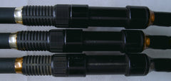 ESP Sniper MK1 12ft 3.25lb Carp Rods X3
