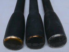 ESP Sniper MK1 12ft 3.25lb Carp Rods X3
