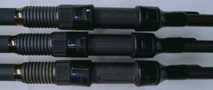 ESP Sniper MK1 12ft 3.25lb Carp Rods X3