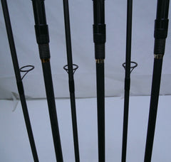 ESP Sniper MK1 12ft 3.25lb Carp Rods X3