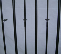 ESP Sniper MK1 12ft 3.25lb Carp Rods X3