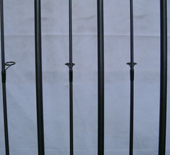 ESP Sniper MK1 12ft 3.25lb Carp Rods X3