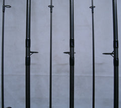 ESP Sniper MK1 12ft 3.25lb Carp Rods X3