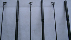 ESP Sniper MK1 12ft 3.25lb Carp Rods X3
