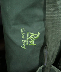 Rod Hutchinson Cabrio Bivvy 1 Man