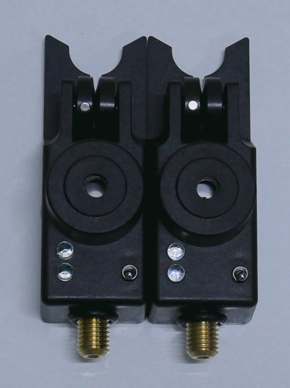 Steve Neville MK3 Remote Bite Alarms X2