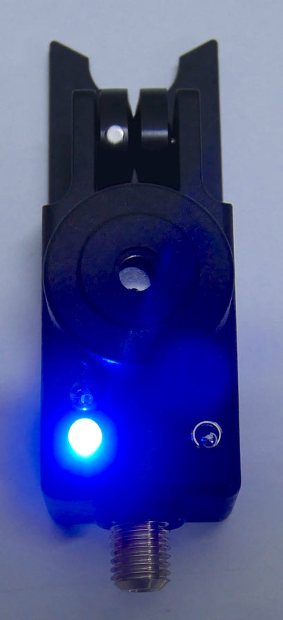 Steve Neville Mk3 Volume Control Bite Alarm