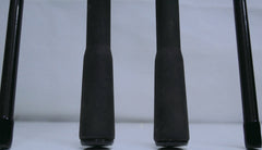 Fox Explorer 8-10ft 3.25lb Rods X2 + Double Rod Sleeve