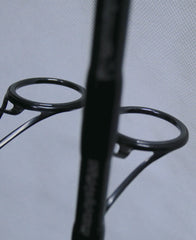 Fox Explorer 8-10ft 3.25lb Rods X2 + Double Rod Sleeve