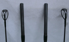 Fox Explorer 8-10ft 3.25lb Rods X2 + Double Rod Sleeve