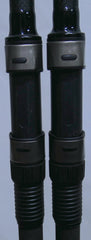 Fox Explorer 8-10ft 3.25lb Rods X2 + Double Rod Sleeve