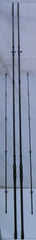 Fox Explorer 8-10ft 3.25lb Rods X2 + Double Rod Sleeve