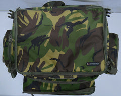 Speero Compact Rucksack DPM + Clip On Cool Bag *Ex-Display*