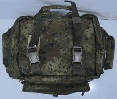 Thinking Anglers Camfleck Rucksack