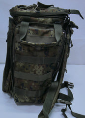 Thinking Anglers Camfleck Rucksack