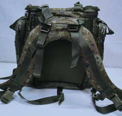 Thinking Anglers Camfleck Rucksack