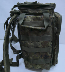Thinking Anglers Camfleck Rucksack