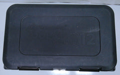 Ridgemonkey CoolaBox Compact 12 + Freeze Packs *Ex-Display*